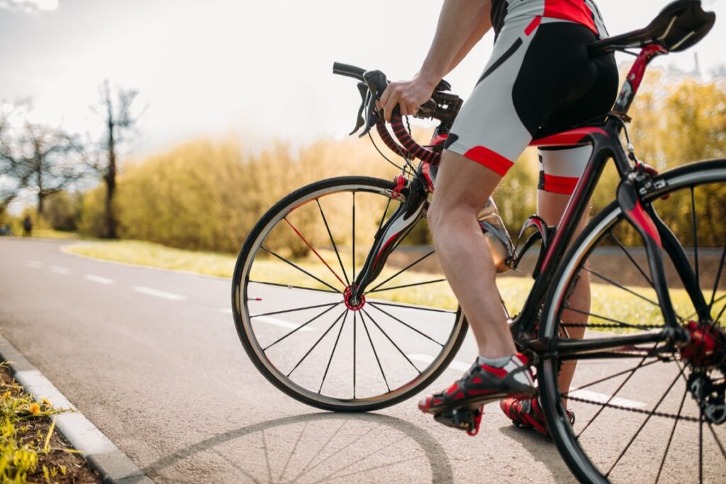 Maraton rowerowy dookoła Polski: jak się przygotować i dlaczego warto ubezpieczyć rower?